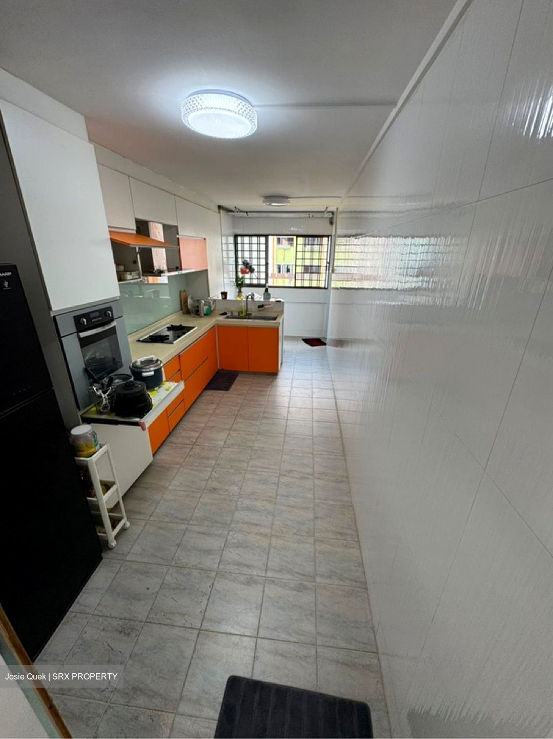 Blk 805 Khatib Gardens (Yishun), HDB 5 Rooms #595785241